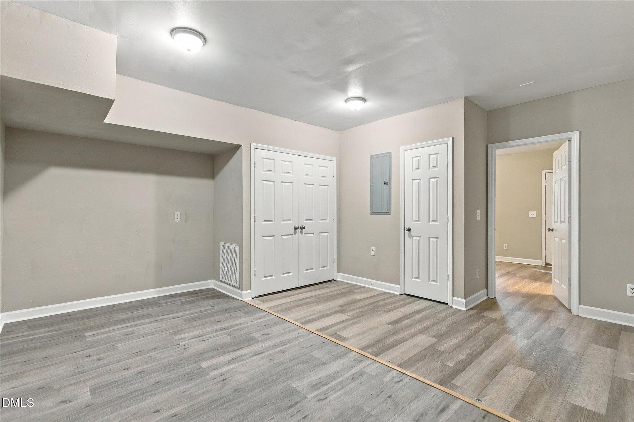 Plenty of storage in Flex Space - 320 Kilarney Drive, Durham, NC 27703, Durham
