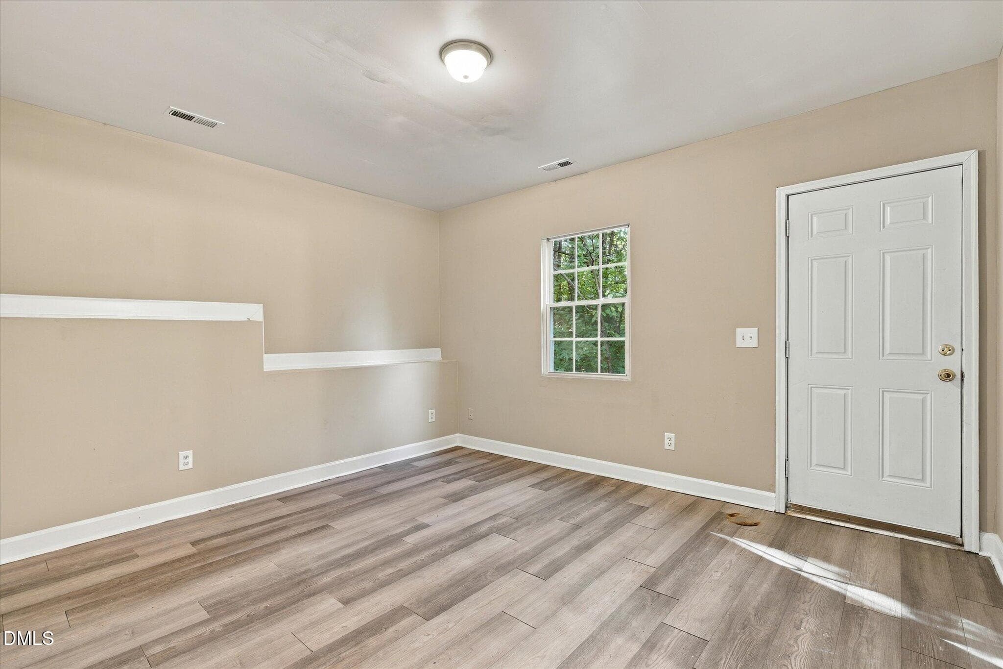 Forth Bedroom - 320 Kilarney Drive, Durham, NC 27703, Durham