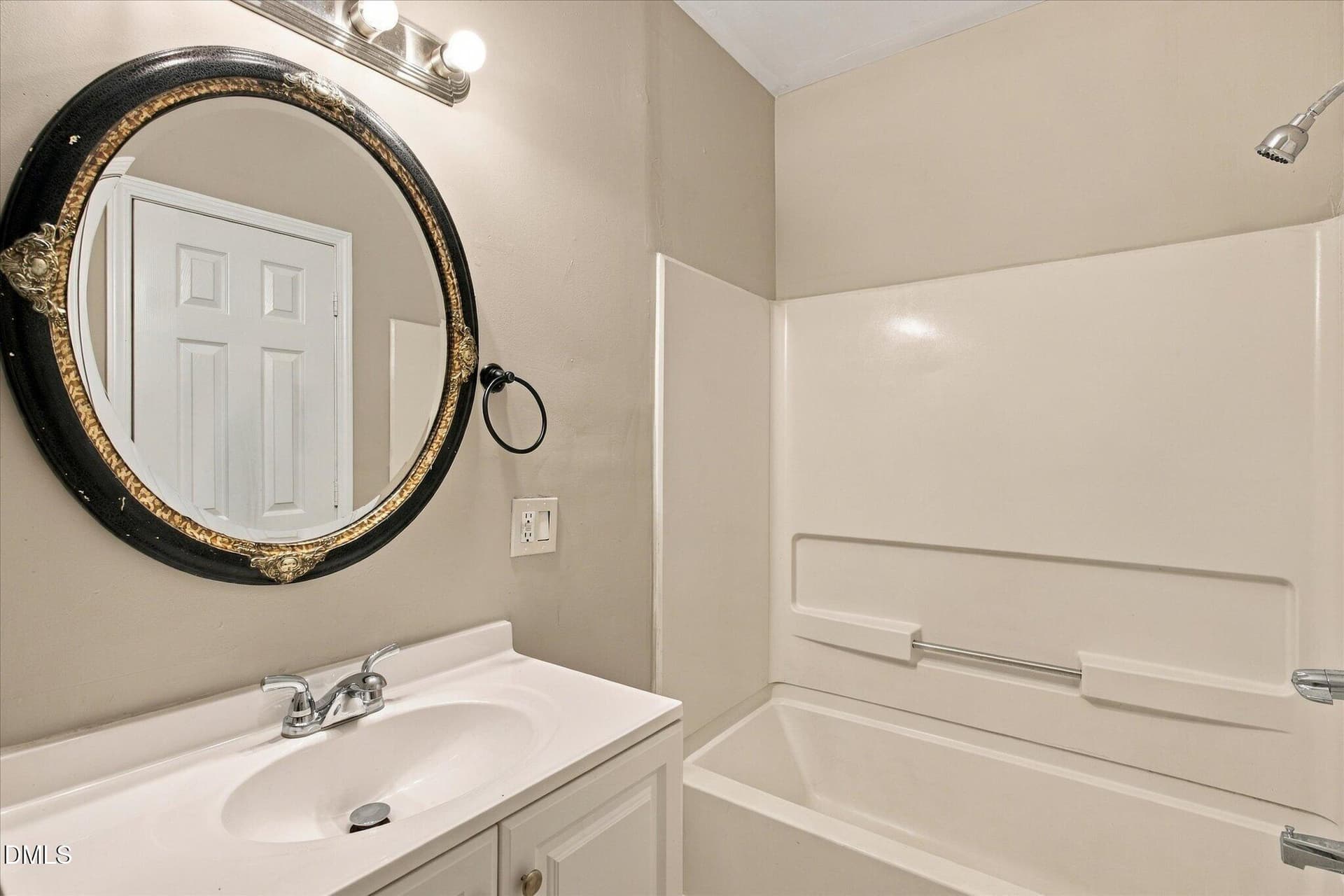 Full Bathroom in Basement - 320 Kilarney Drive, Durham, NC 27703