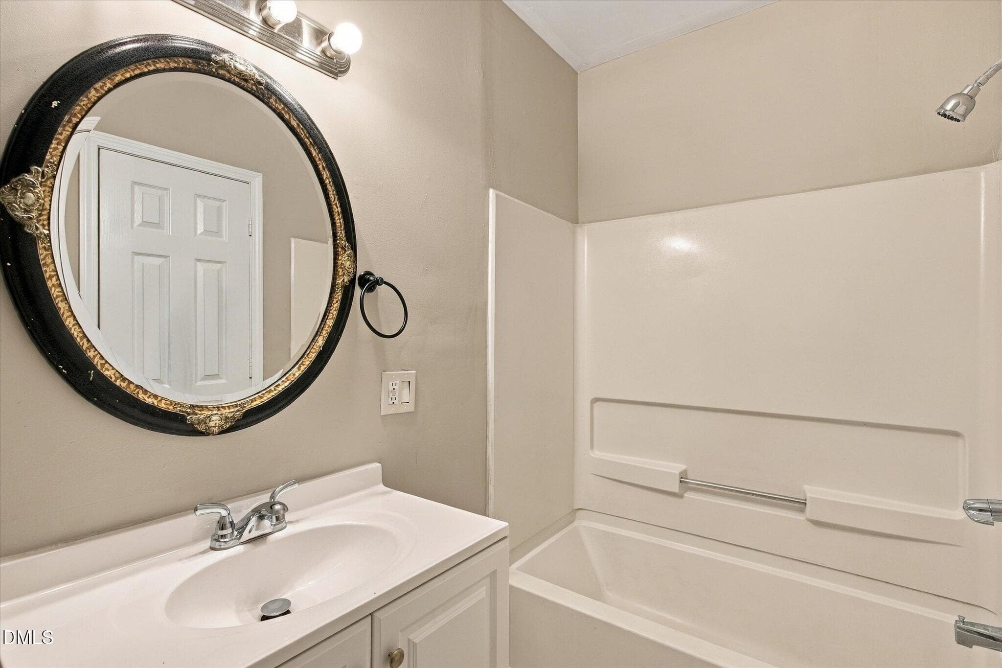 Full Bathroom in Basement - 320 Kilarney Drive, Durham, NC 27703, Durham