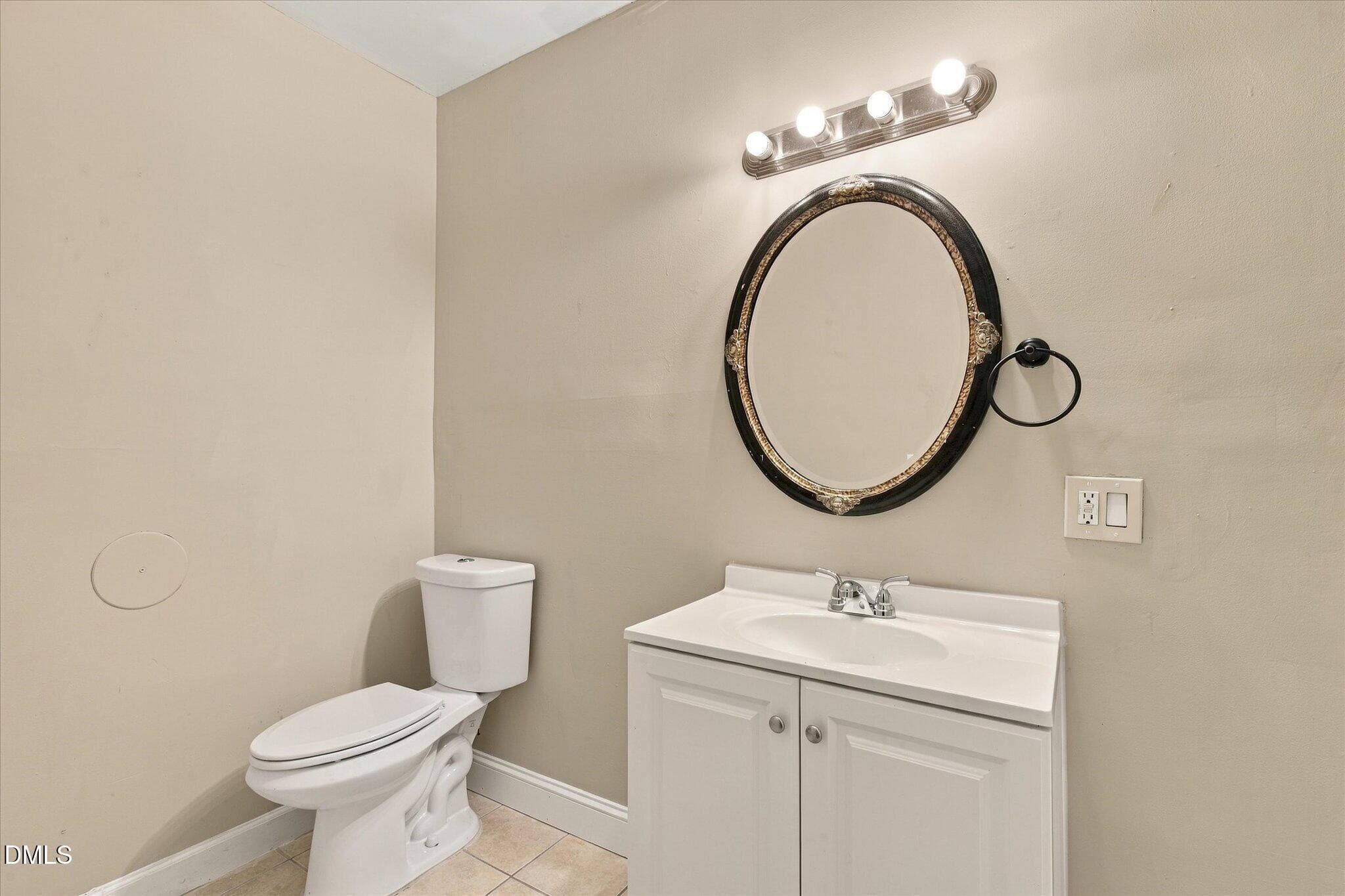 Secondary Bathroom - 320 Kilarney Drive, Durham, NC 27703, Durham