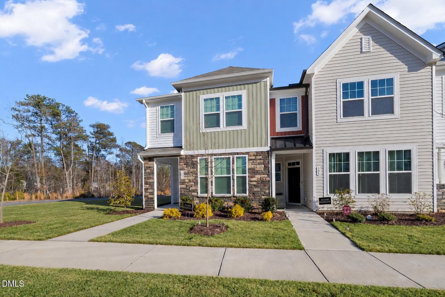 2 - 389 Channel Drop Drive, Clayton, NC 27520