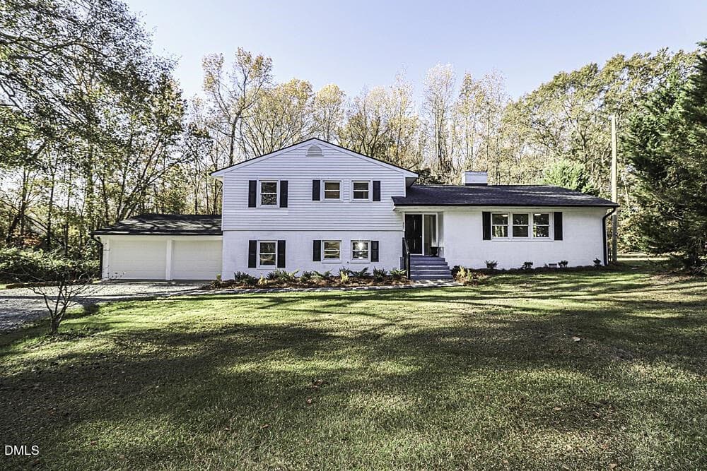 805 River Road, Selma, NC 27576