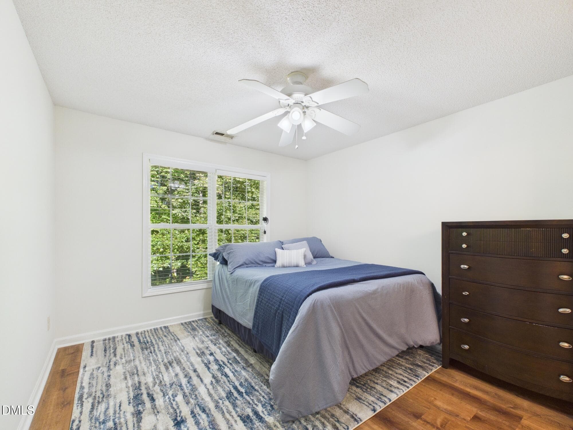 Bedroom 2 - 319 County Seat Drive, Hillsborough, NC 27278, Hillsborough