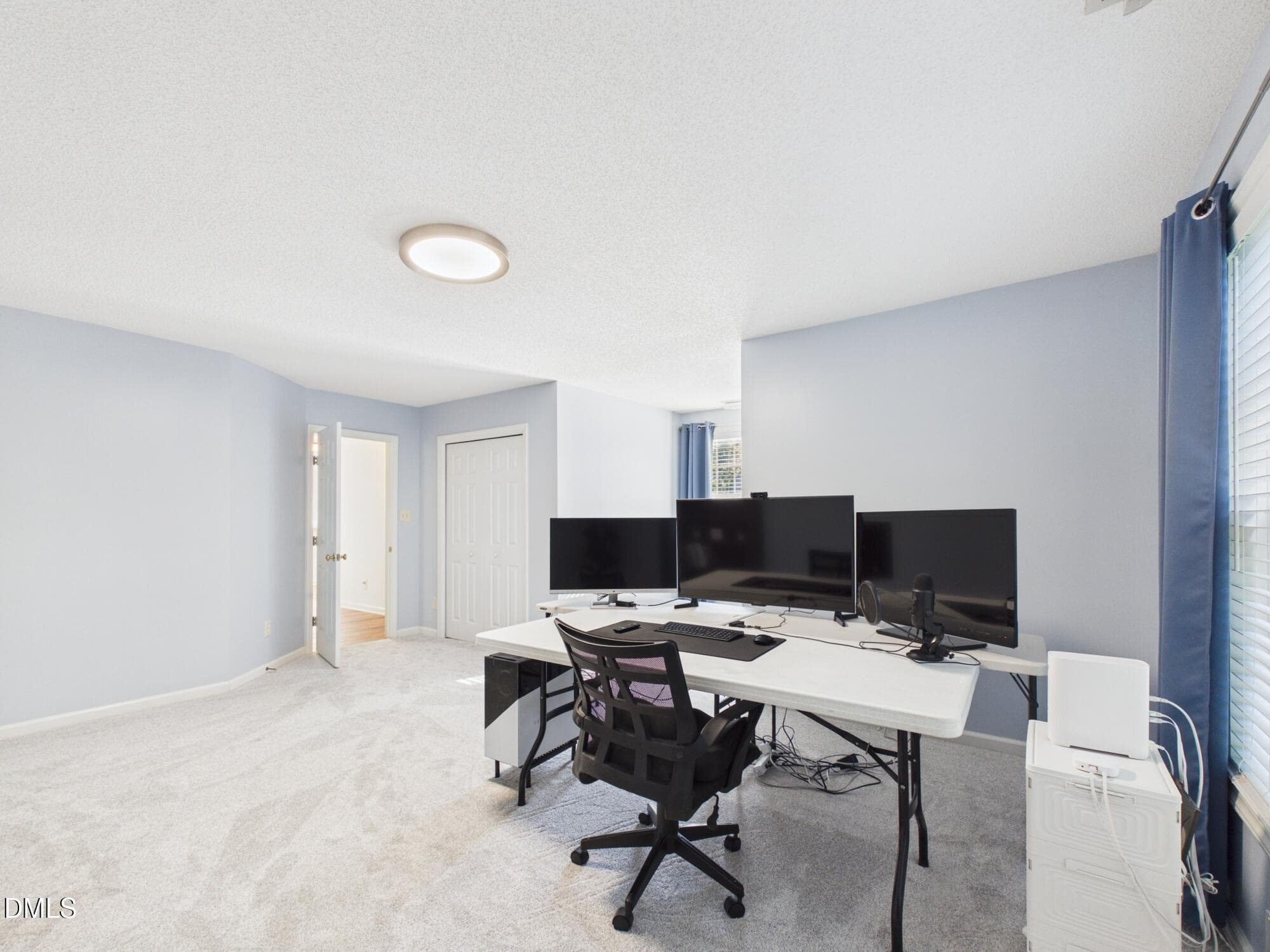 Bedroom - 319 County Seat Drive, Hillsborough, NC 27278, Hillsborough