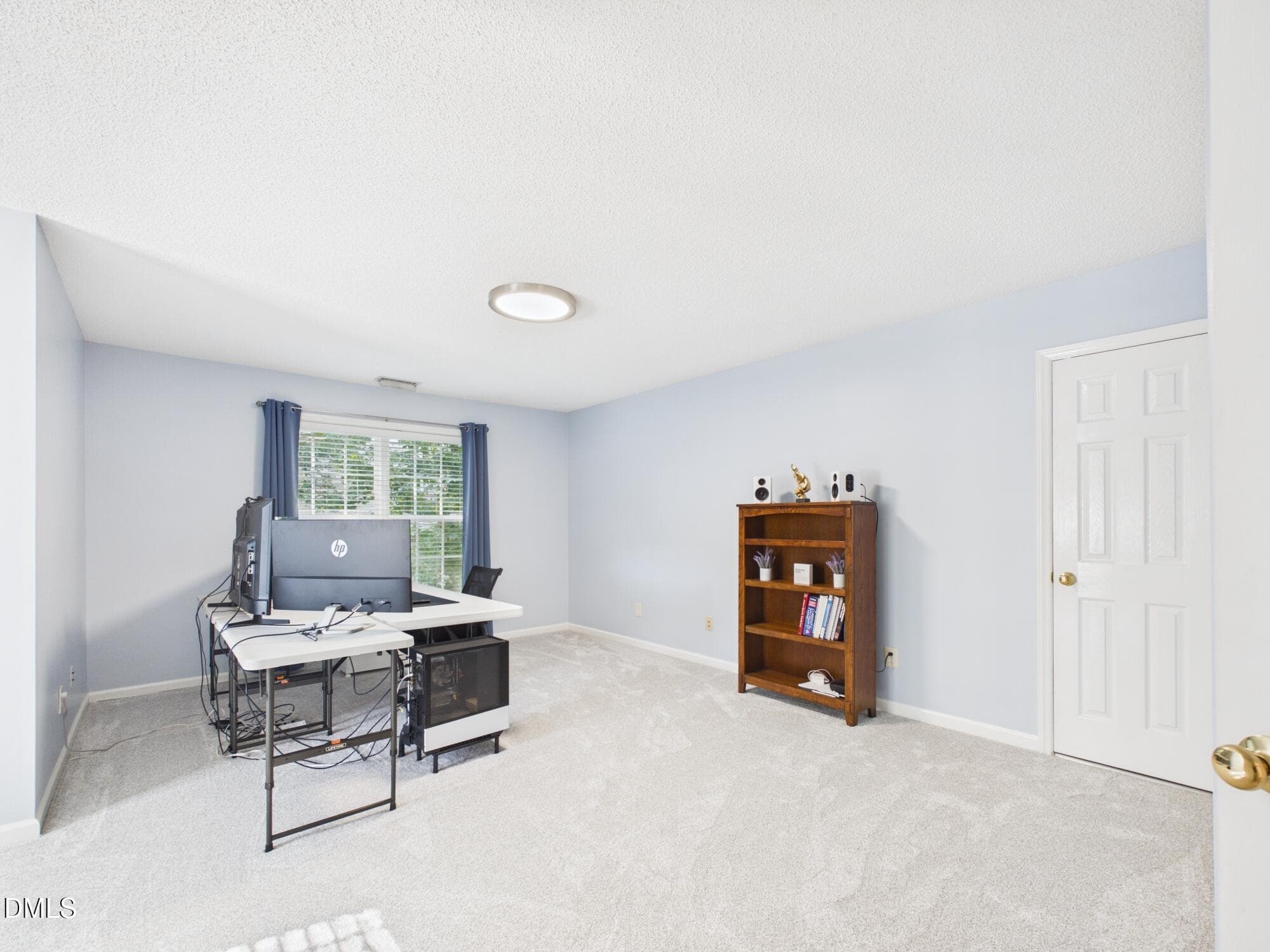Bedroom - 319 County Seat Drive, Hillsborough, NC 27278, Hillsborough