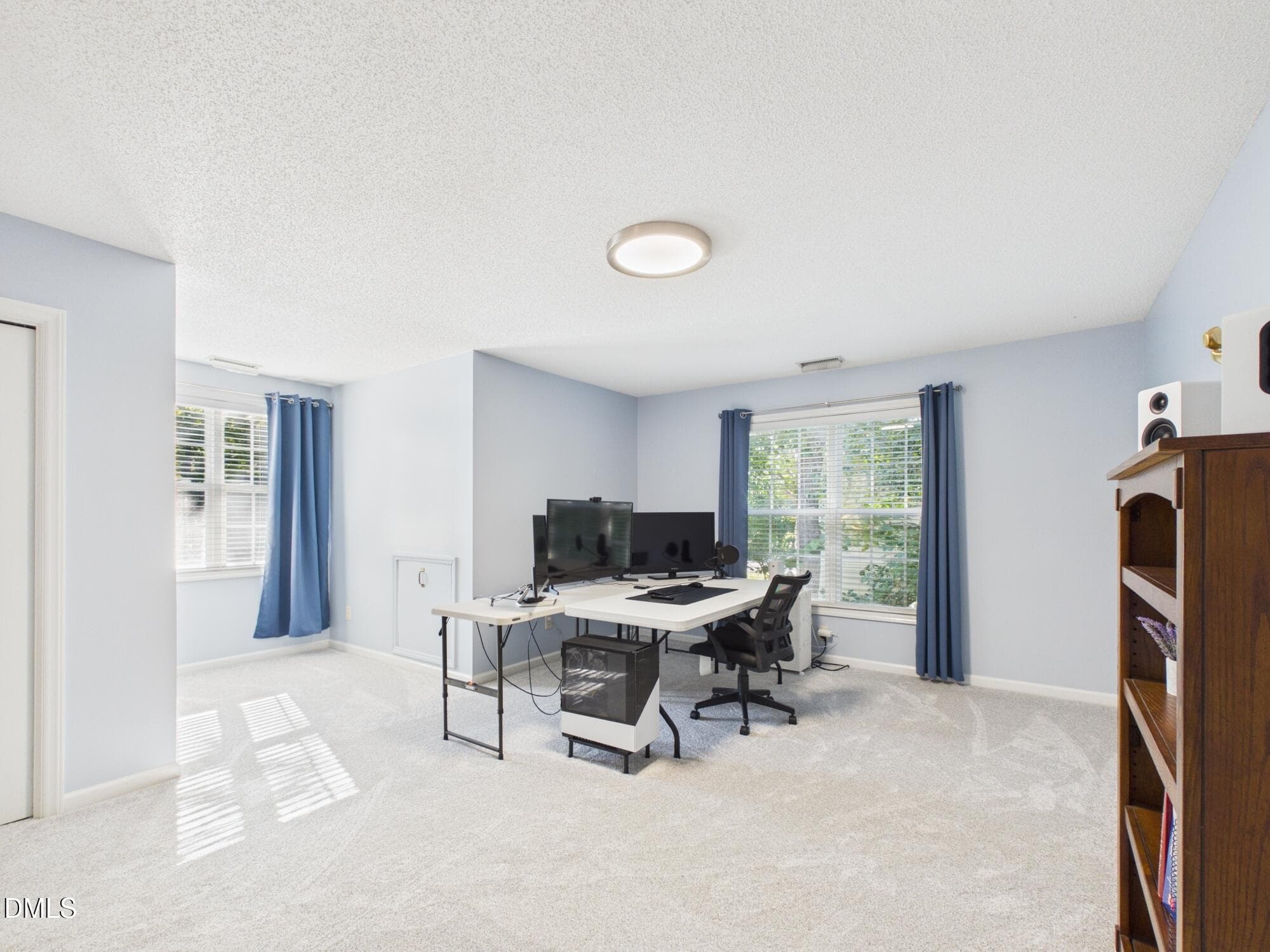Bedroom - 319 County Seat Drive, Hillsborough, NC 27278, Hillsborough