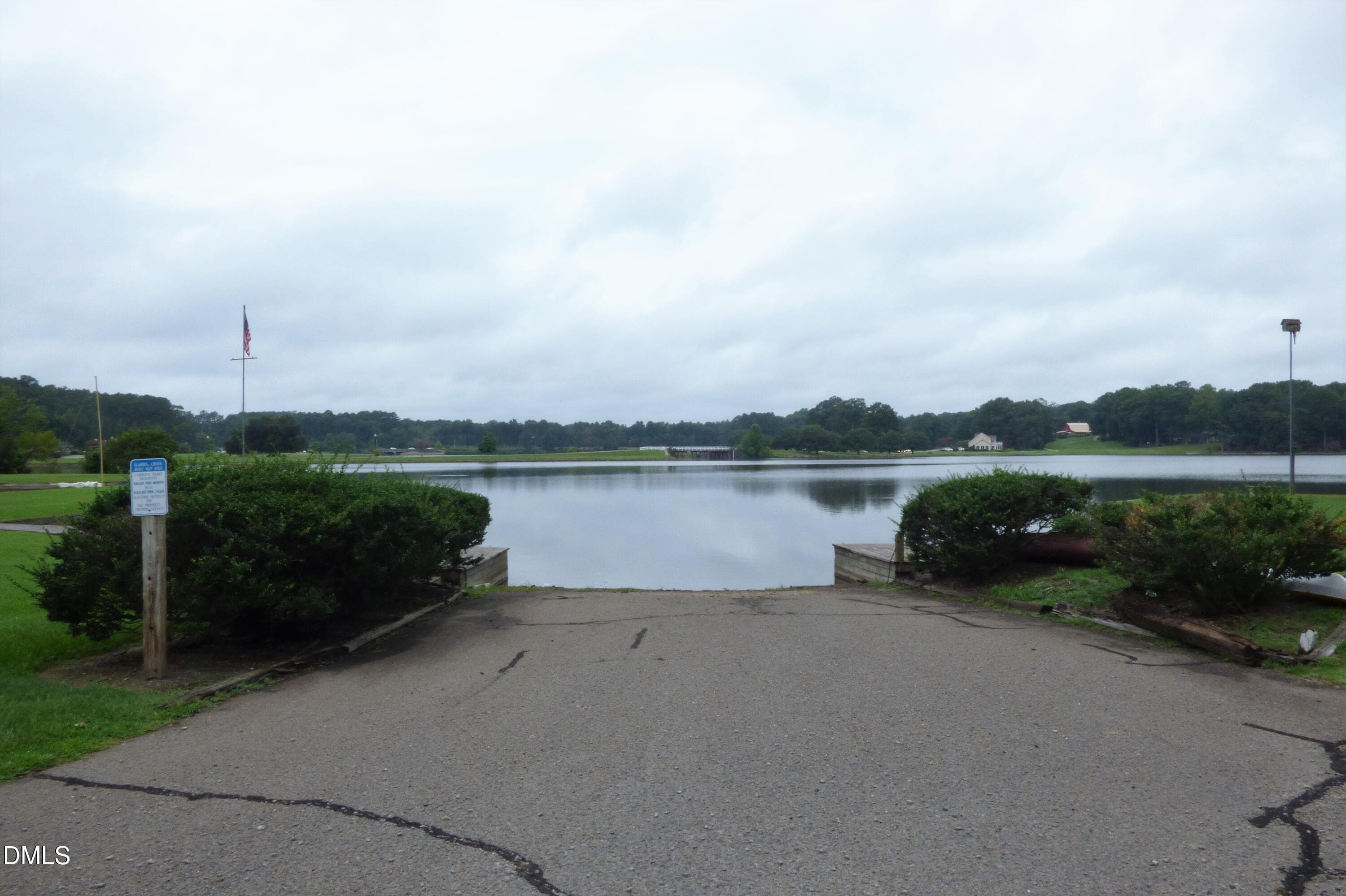 Harbor Creek Boat Launch - 407 W Mooring Way, Sanford, NC 27332, Sanford