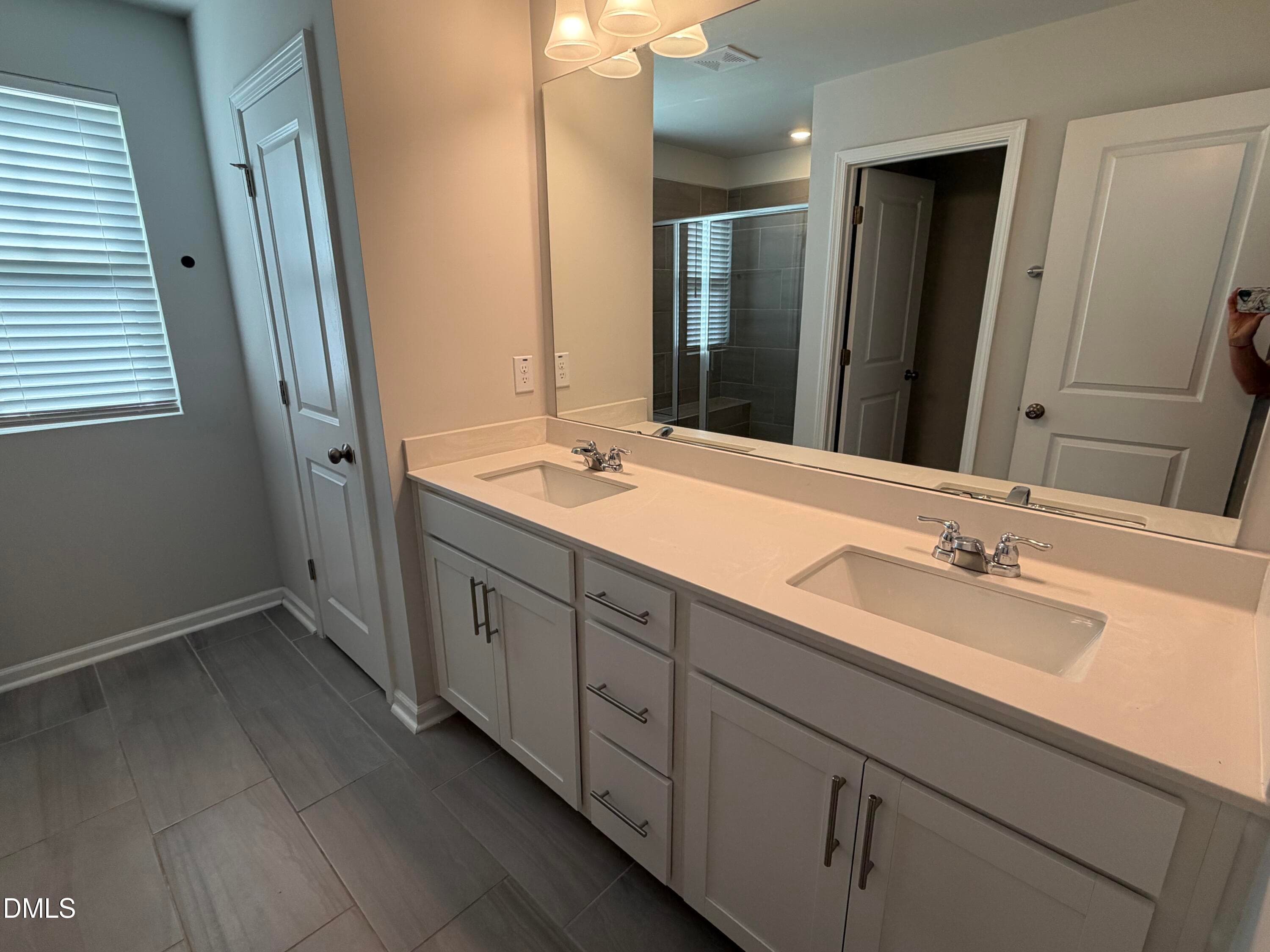Primary Bath - 2405 Tobacco Root Drive, Raleigh, NC 27616, Raleigh