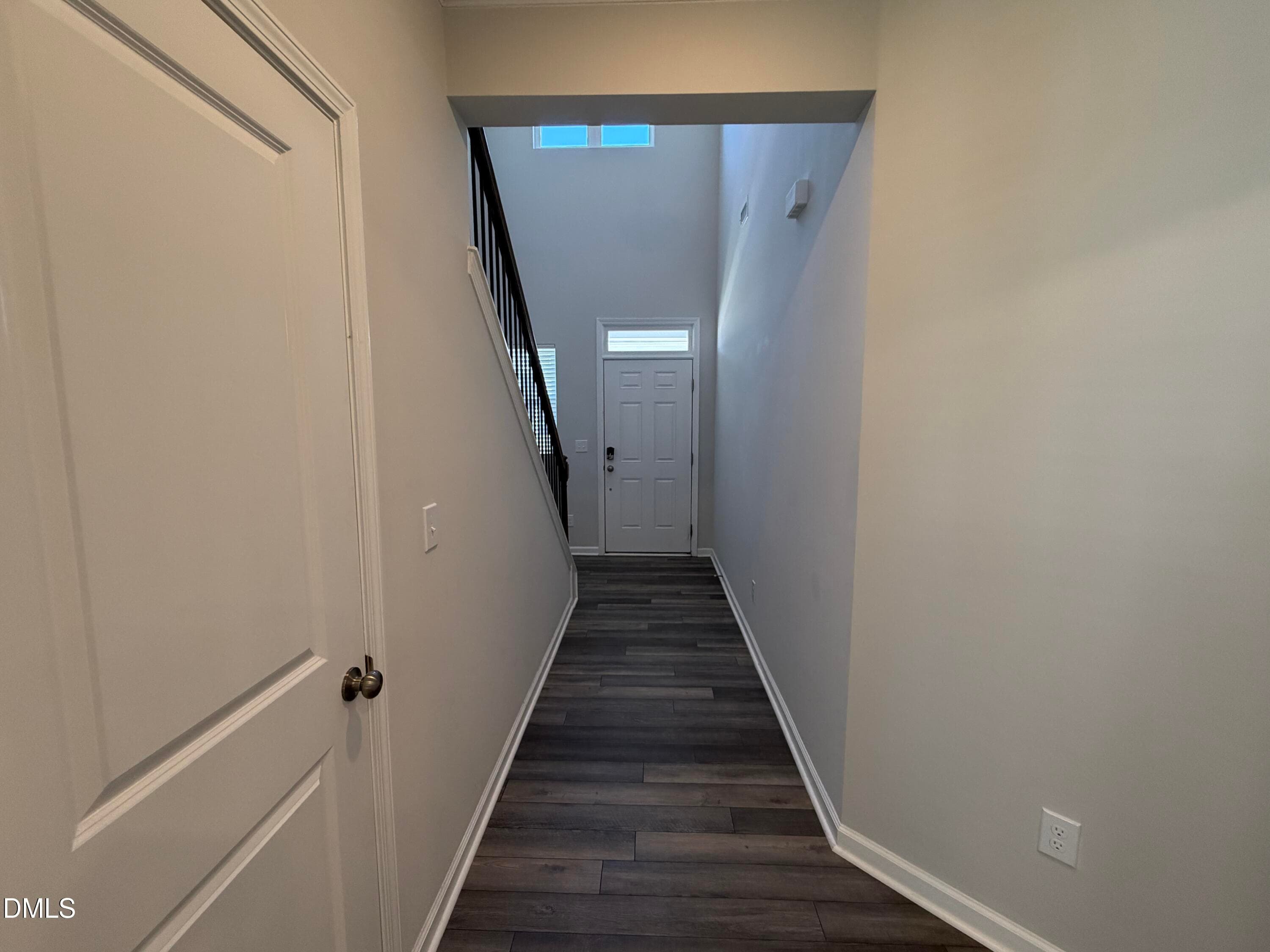 Foyer - 2405 Tobacco Root Drive, Raleigh, NC 27616, Raleigh