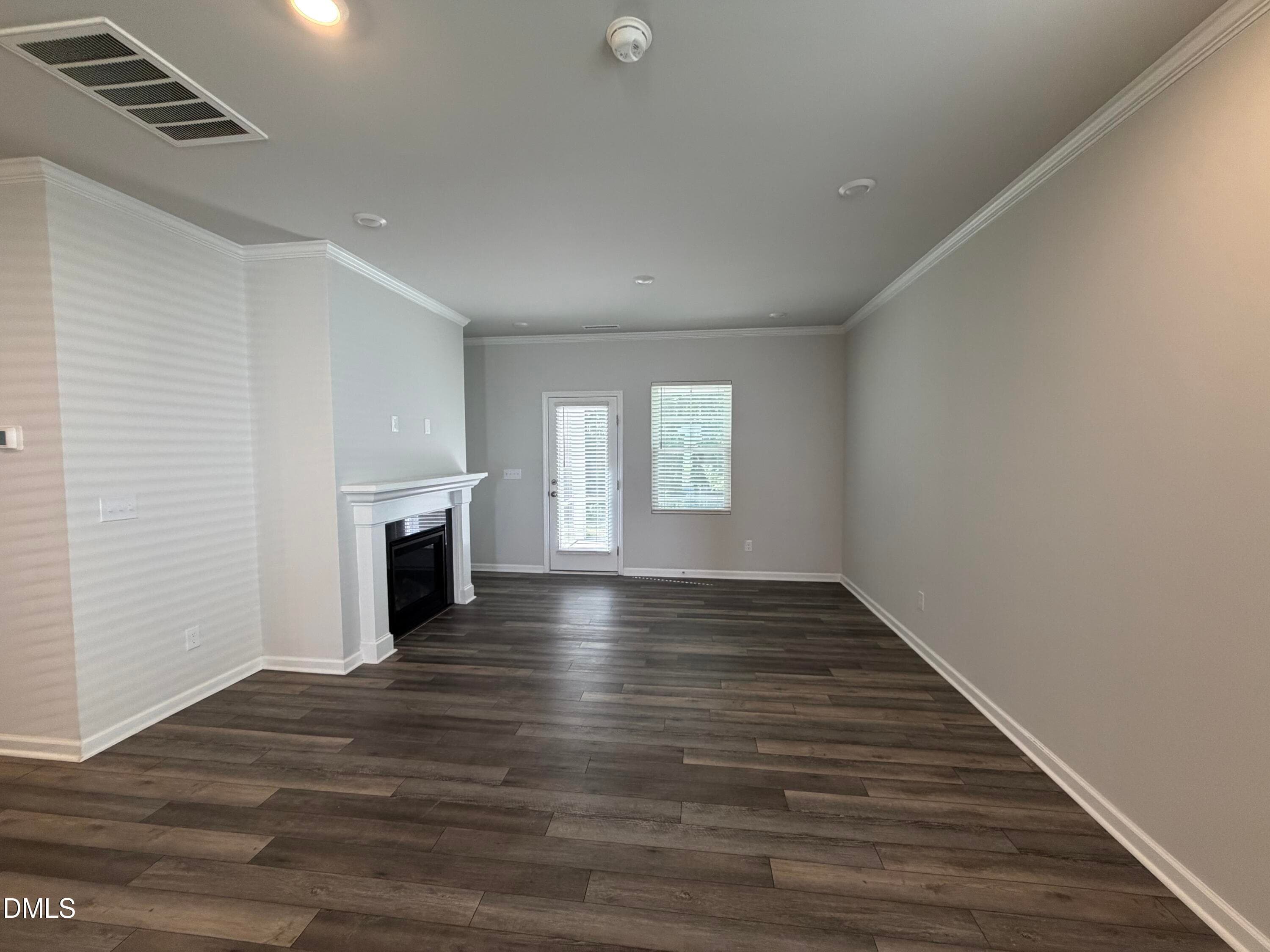 Living Room - 2405 Tobacco Root Drive, Raleigh, NC 27616, Raleigh