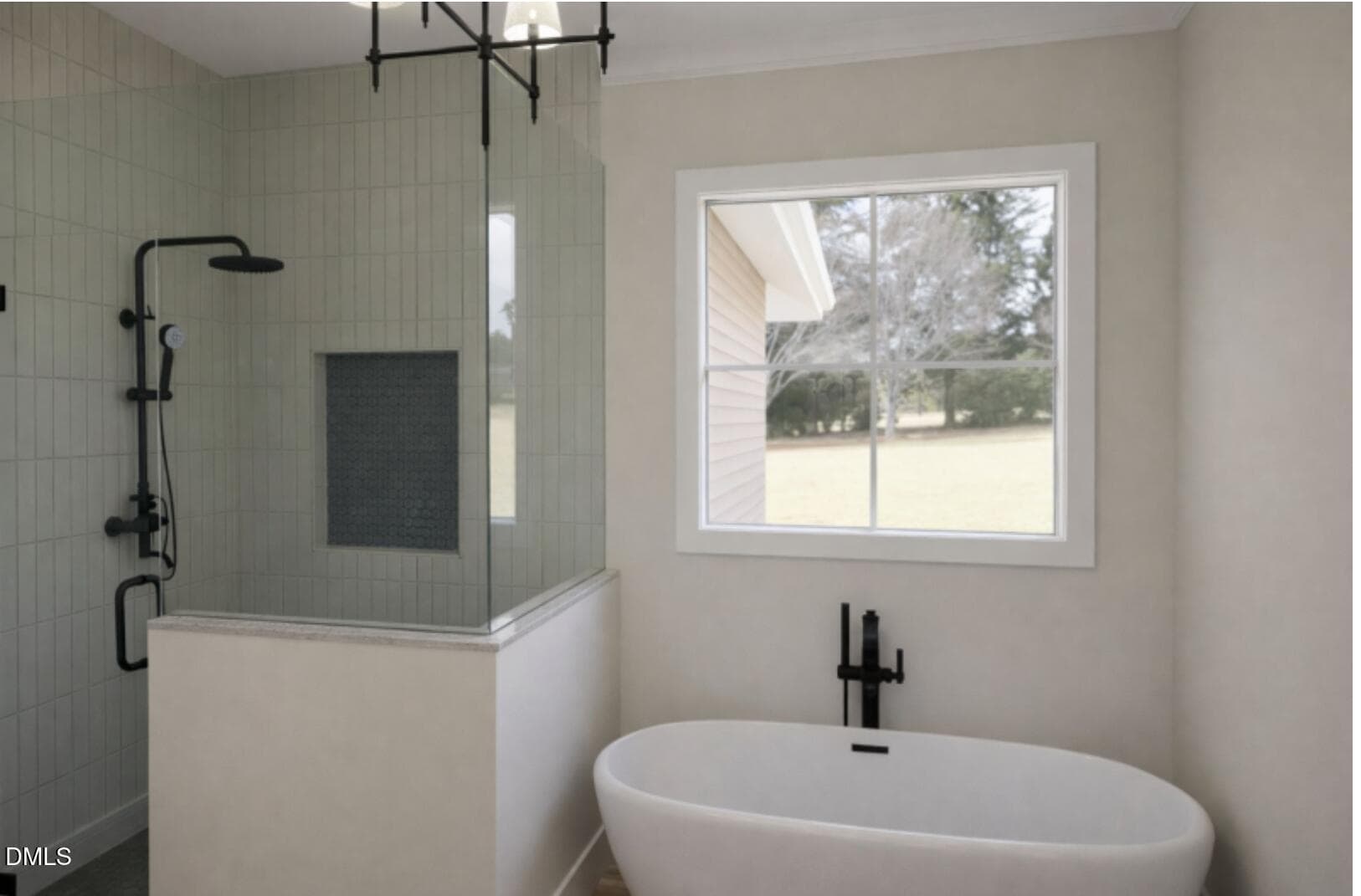 WW Primary Bath - 0000 Banks Road 0001, Raleigh, NC 27603, Raleigh