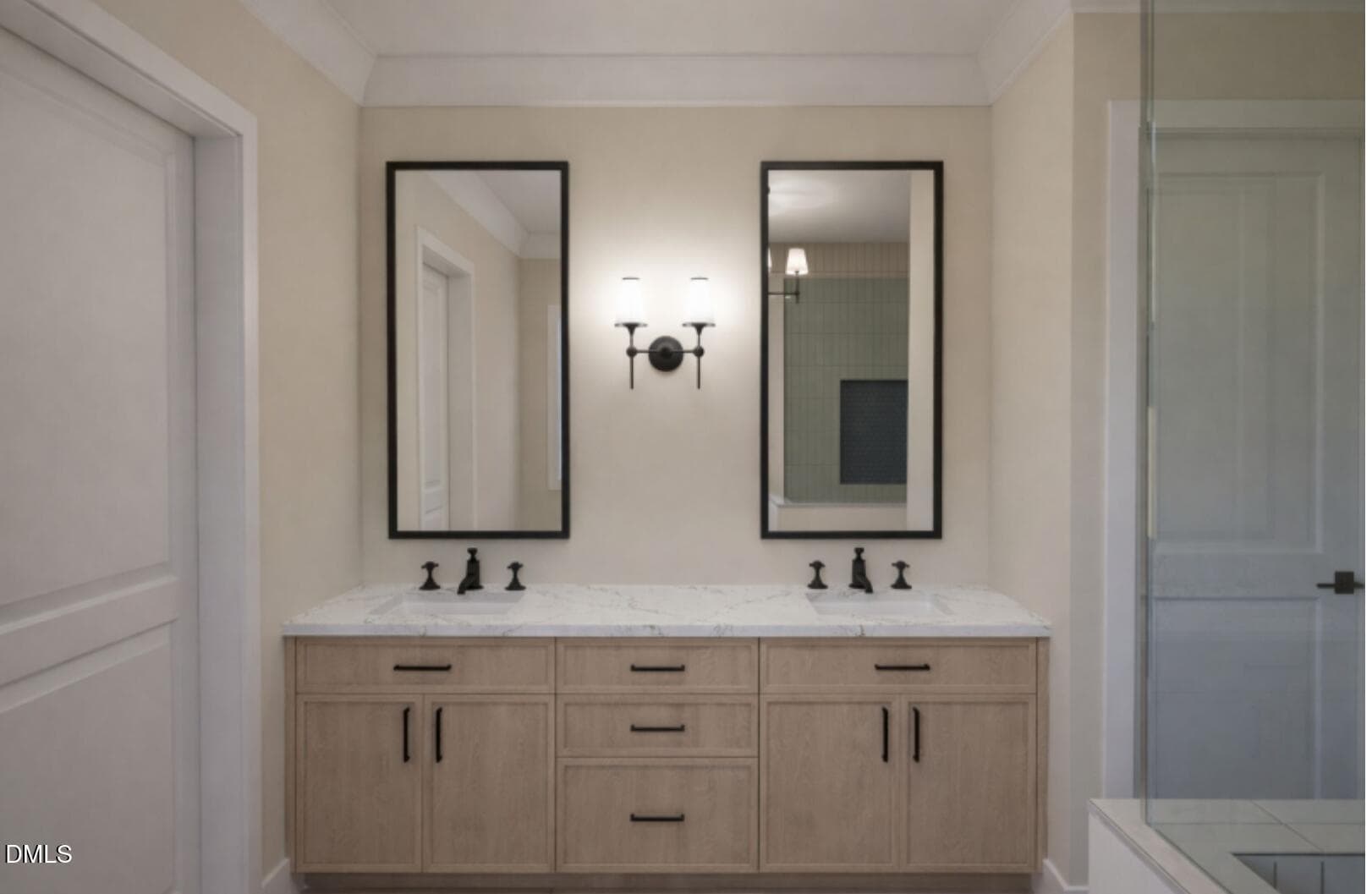 WW Primary Vanity - 0000 Banks Road 0001, Raleigh, NC 27603, Raleigh
