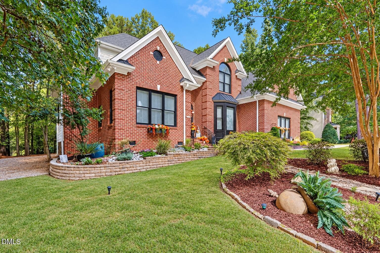 image - 3531 Thorndike Drive, Wake Forest, NC 27587