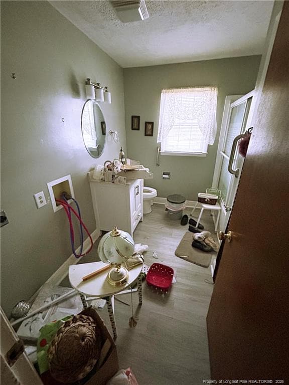Bathroom - 754 W Horne Road, Rowland, NC 28383