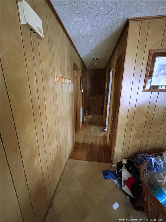 Hallway - 754 W Horne Road, Rowland, NC 28383