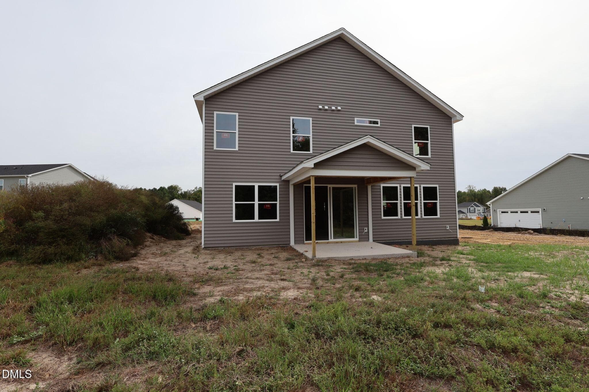RVF 37 Sequoia FC - 42 Mendenhall Drive, Angier, NC 27501