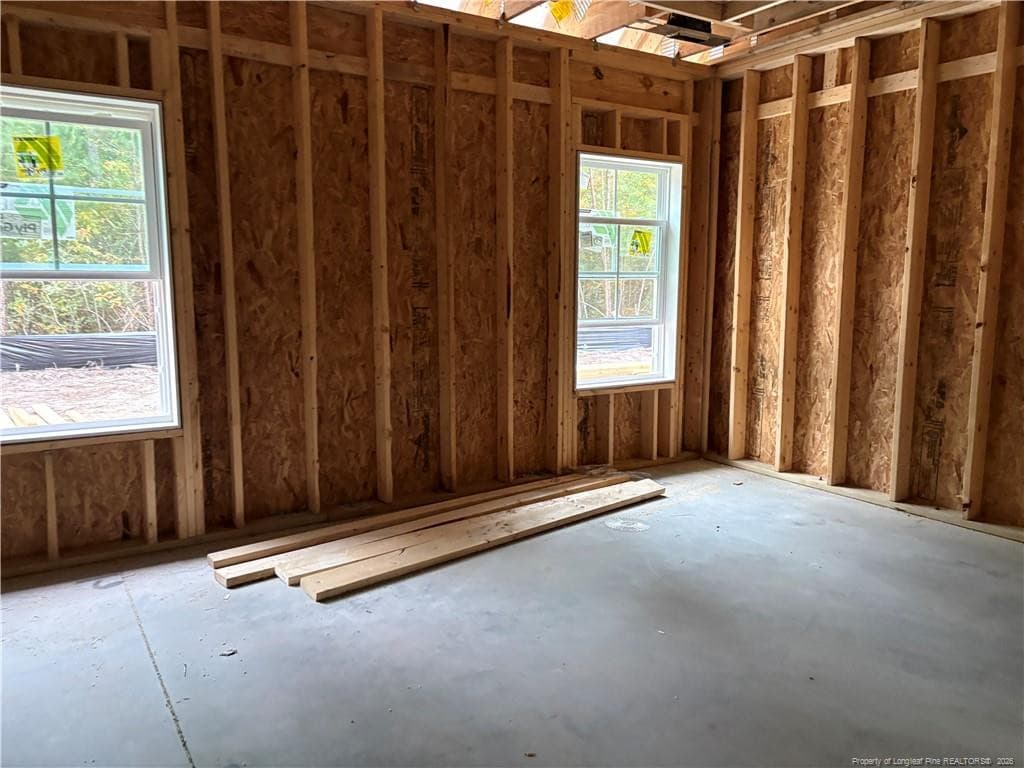 Photo 5 - 224 Forest Valley Drive, Spring Lake, NC 28390