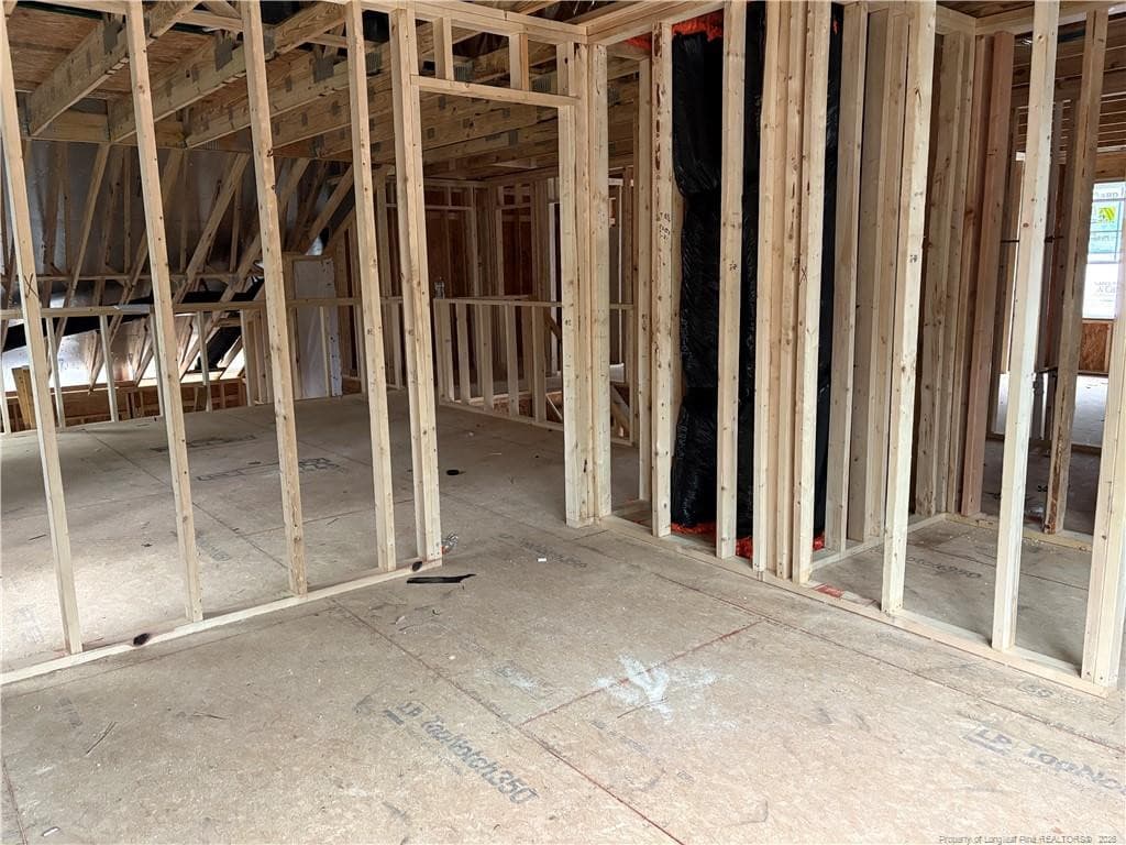 Photo 13 - 224 Forest Valley Drive, Spring Lake, NC 28390