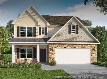 Photo 15 - 224 Forest Valley Drive, Spring Lake, NC 28390