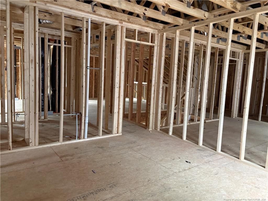 Photo 16 - 224 Forest Valley Drive, Spring Lake, NC 28390, Spring Lake