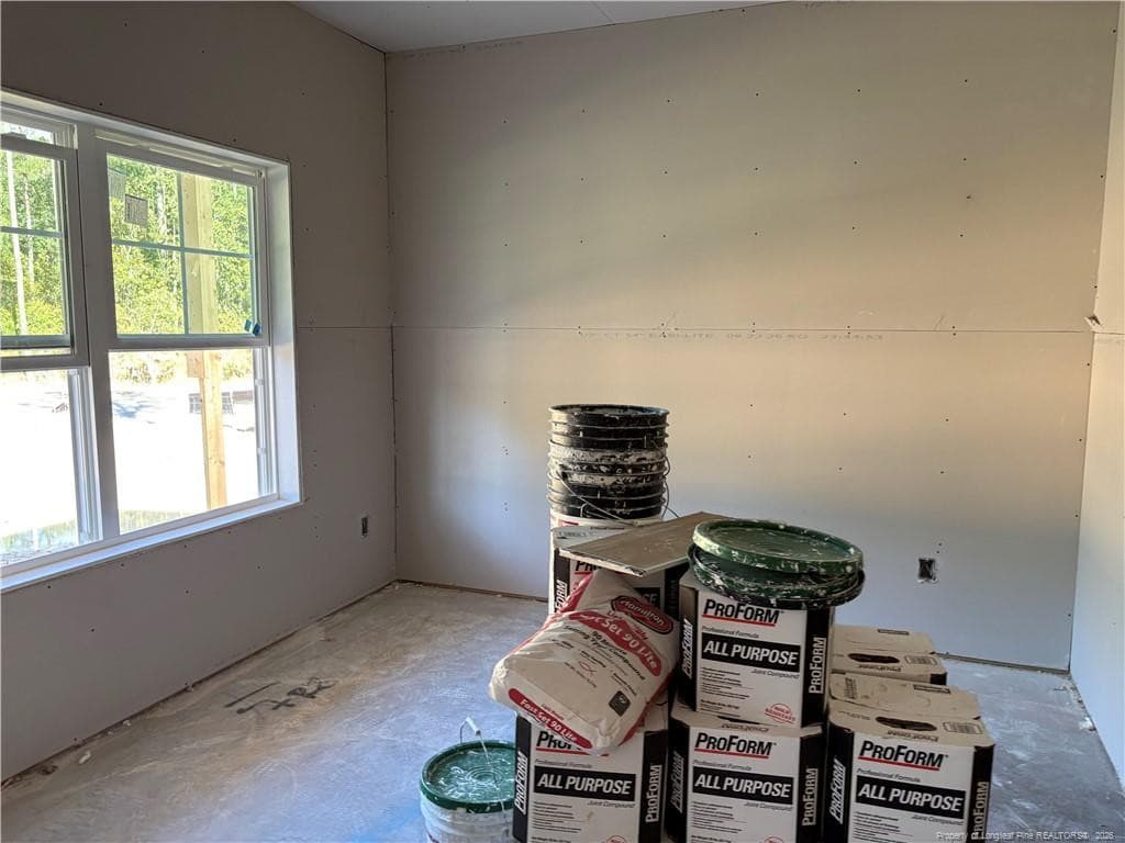 Photo 2 - 214 Forest Valley Drive, Spring Lake, NC 28390