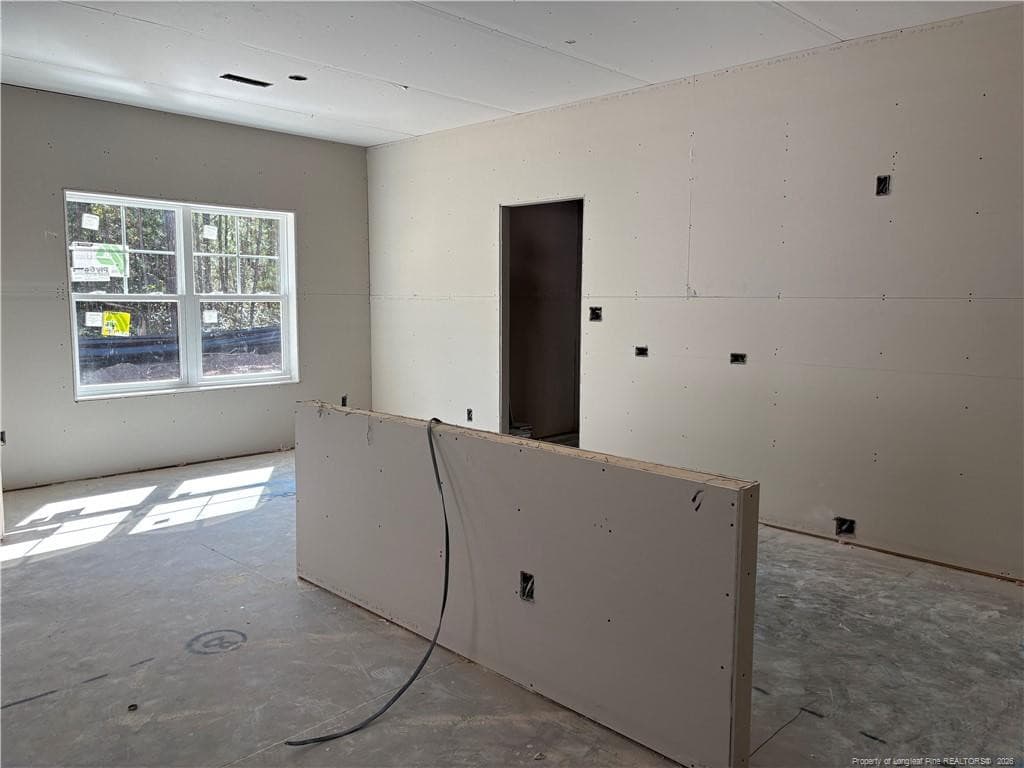 Photo 4 - 214 Forest Valley Drive, Spring Lake, NC 28390