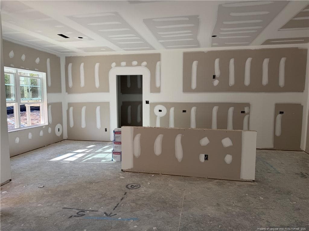 Photo 5 - 214 Forest Valley Drive, Spring Lake, NC 28390