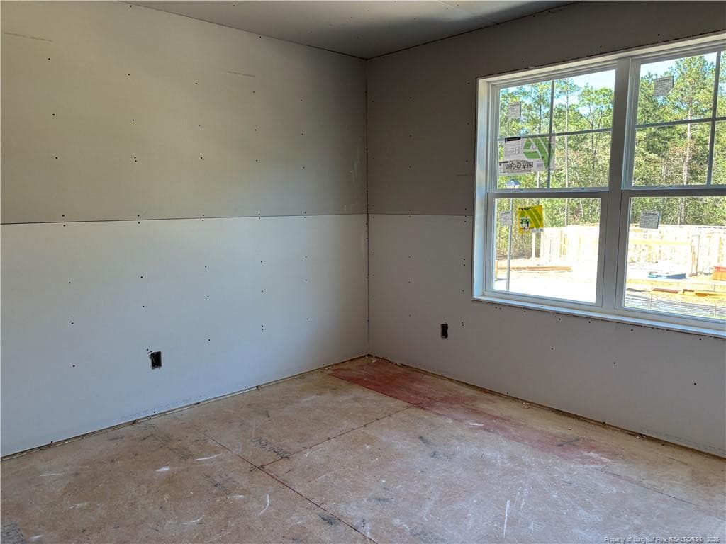 Photo 8 - 214 Forest Valley Drive, Spring Lake, NC 28390