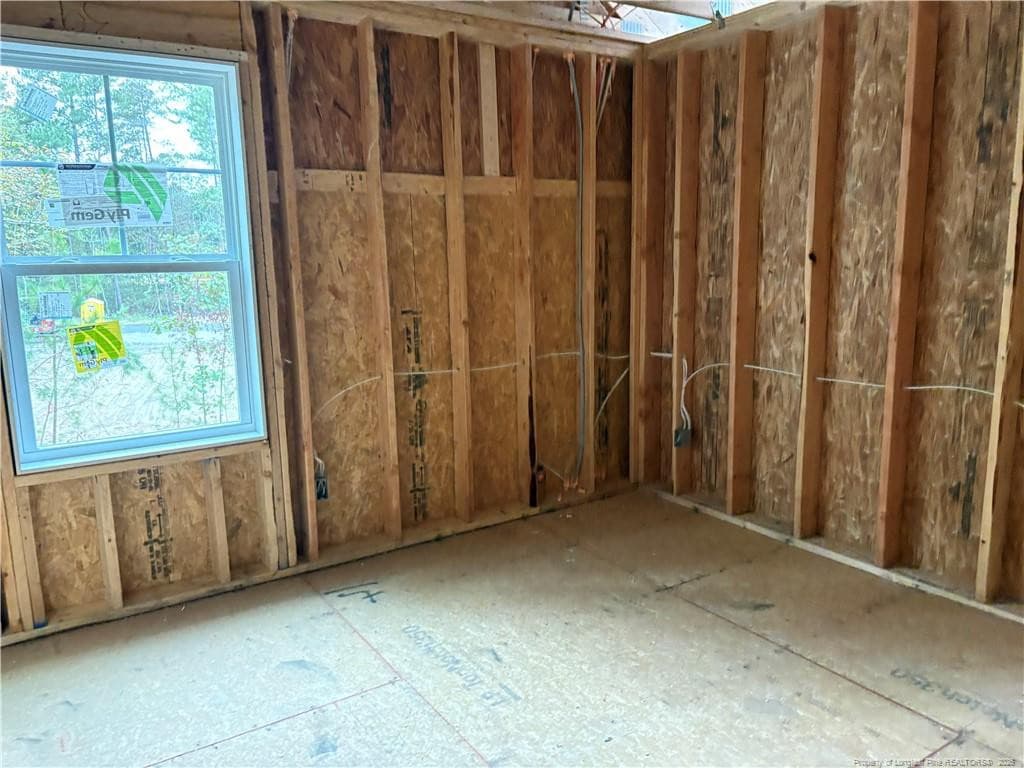 Photo 16 - 214 Forest Valley Drive, Spring Lake, NC 28390