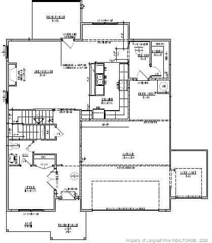 Photo 18 - 214 Forest Valley Drive, Spring Lake, NC 28390, Spring Lake
