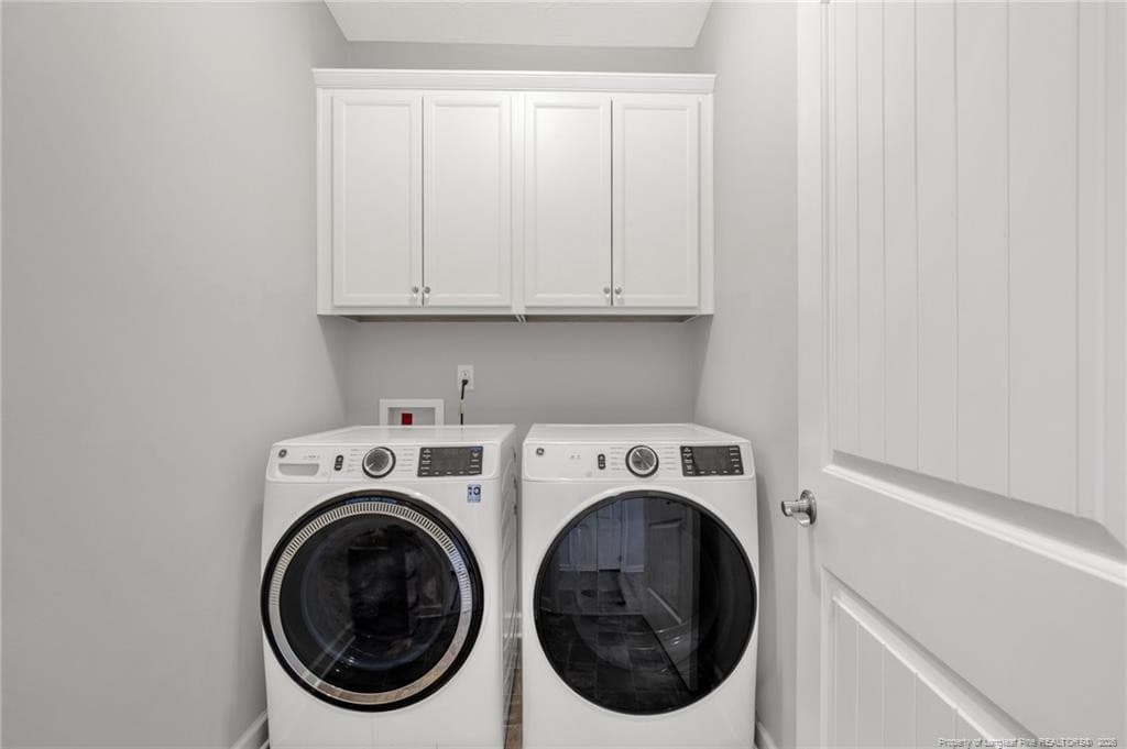 Laundry - 4828 McKinnon Farm Road, Fayetteville, NC 28304, Fayetteville
