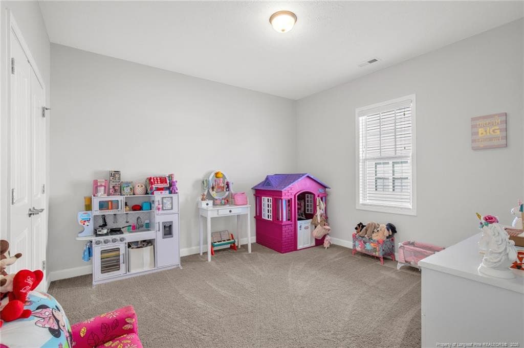 Bedroom #3 of 4 - 4828 McKinnon Farm Road, Fayetteville, NC 28304, Fayetteville