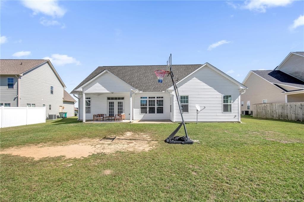 Photo 29 - 4828 McKinnon Farm Road, Fayetteville, NC 28304, Fayetteville