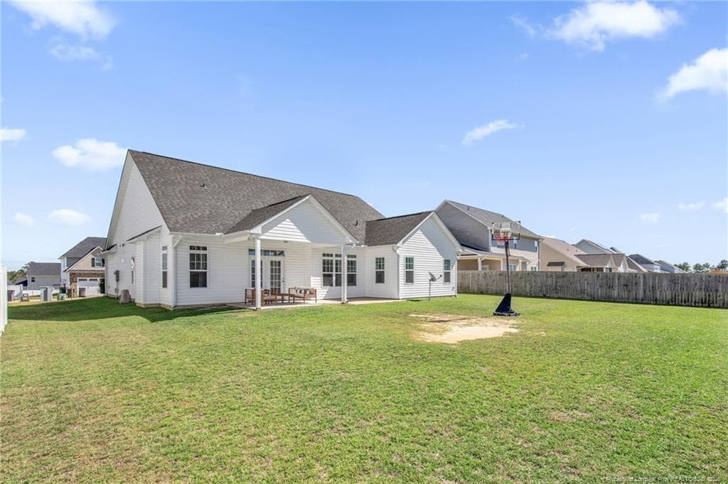 Photo 30 - 4828 McKinnon Farm Road, Fayetteville, NC 28304, Fayetteville