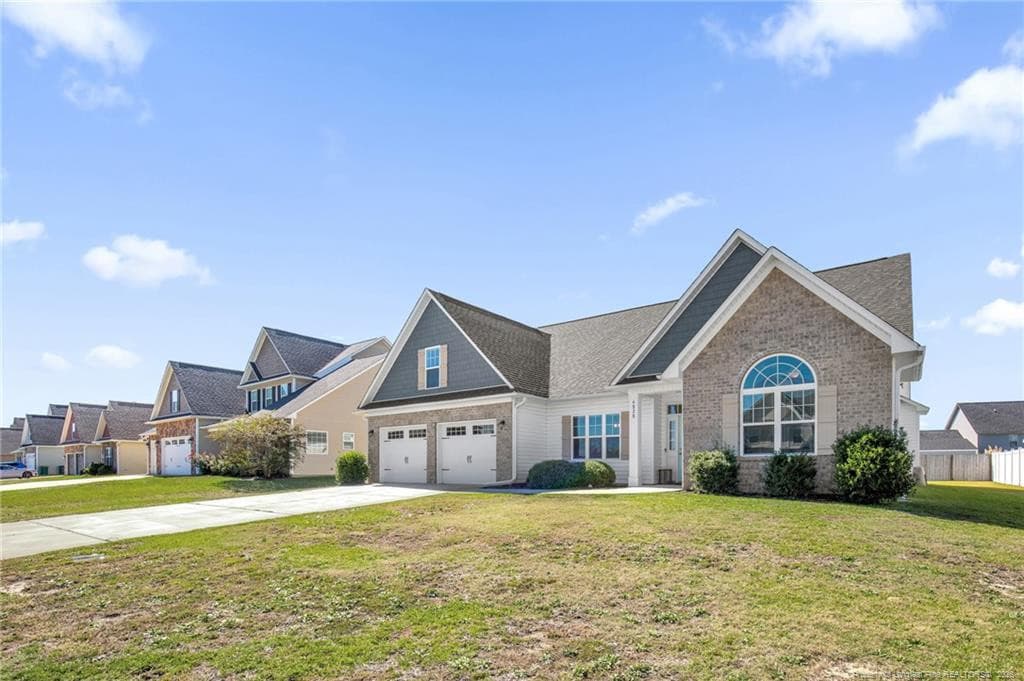 Photo 34 - 4828 McKinnon Farm Road, Fayetteville, NC 28304, Fayetteville