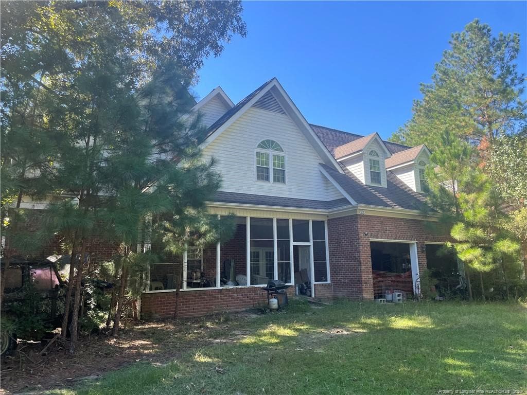 Photo 4 - 2267 Elliot Farm Road, Fayetteville, NC 28311, Fayetteville