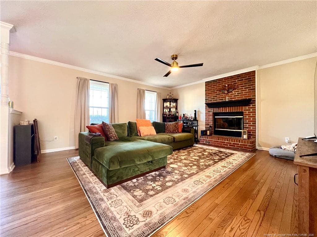 Photo 4 - 7653 Galena Road, Fayetteville, NC 28314, Fayetteville