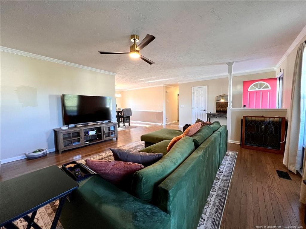 Photo 5 - 7653 Galena Road, Fayetteville, NC 28314, Fayetteville