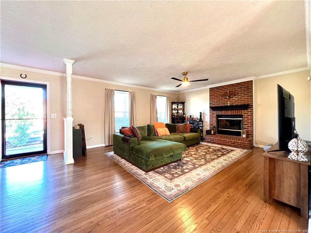 Photo 6 - 7653 Galena Road, Fayetteville, NC 28314, Fayetteville