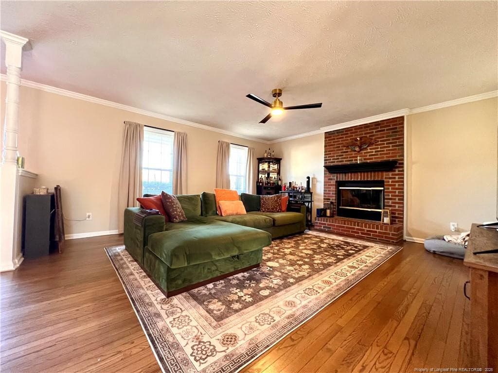 Photo 8 - 7653 Galena Road, Fayetteville, NC 28314, Fayetteville