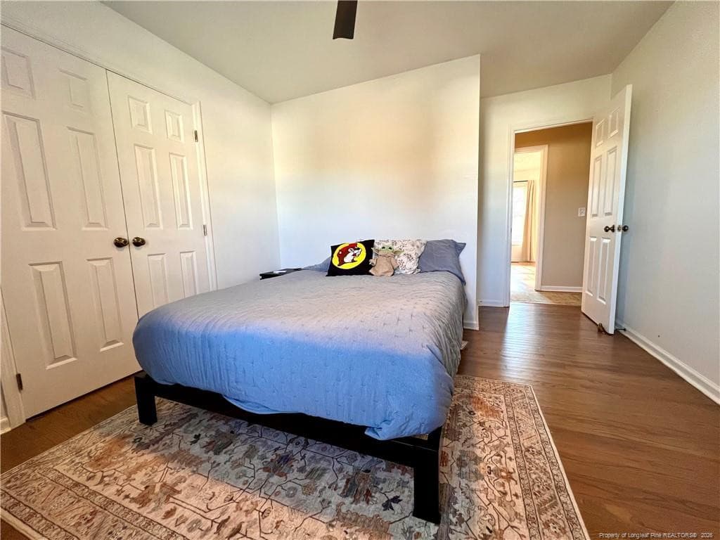 Photo 10 - 7653 Galena Road, Fayetteville, NC 28314, Fayetteville