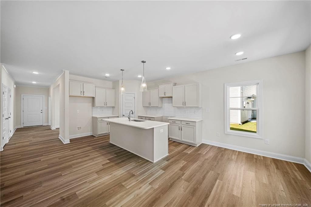 Photo 6 - 317 Brickendon Lane, Raeford, NC 28376, Raeford