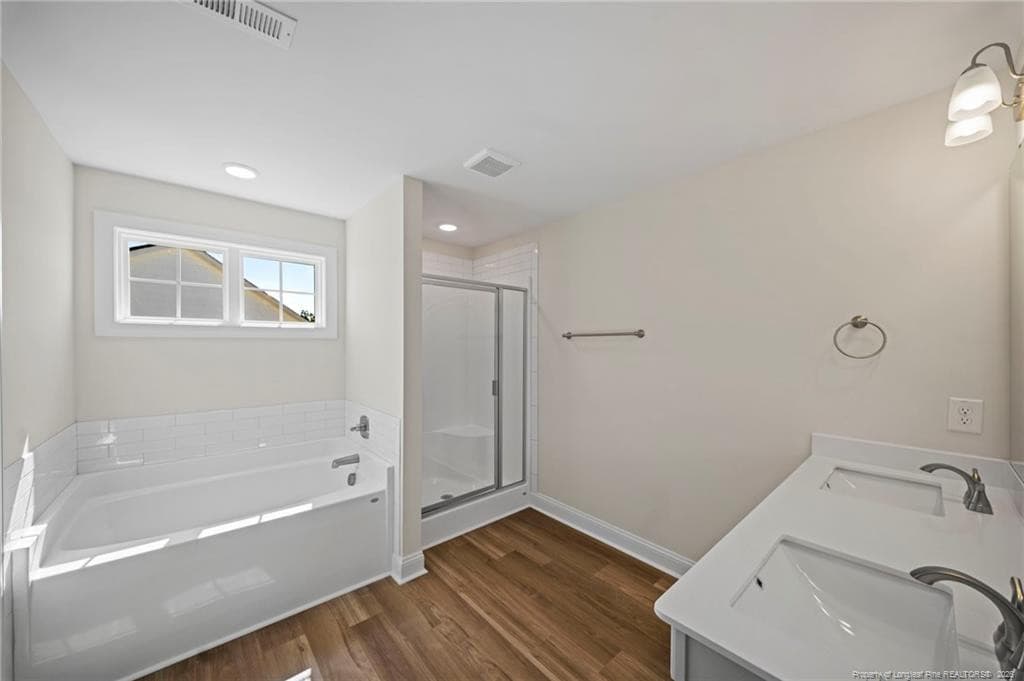 Photo 20 - 317 Brickendon Lane, Raeford, NC 28376, Raeford