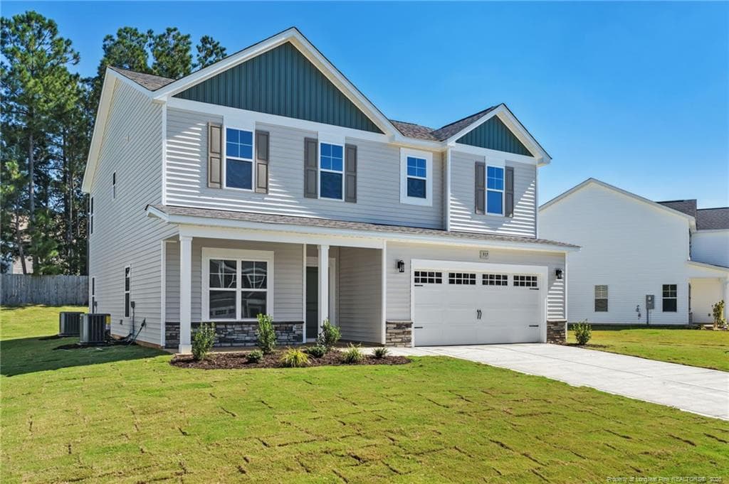 Photo 26 - 317 Brickendon Lane, Raeford, NC 28376, Raeford