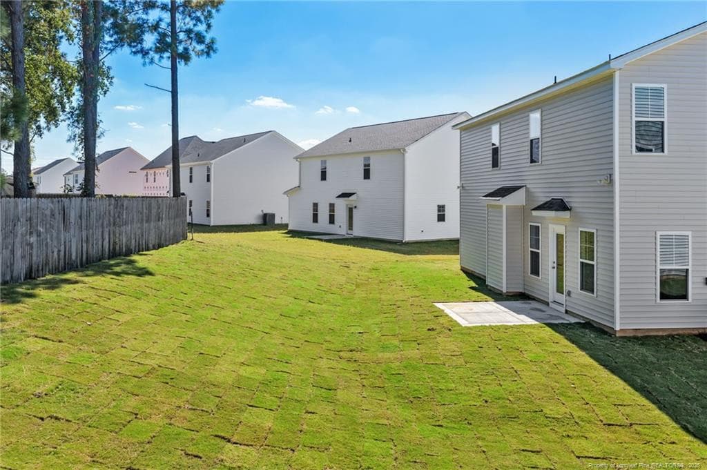 Photo 32 - 317 Brickendon Lane, Raeford, NC 28376, Raeford