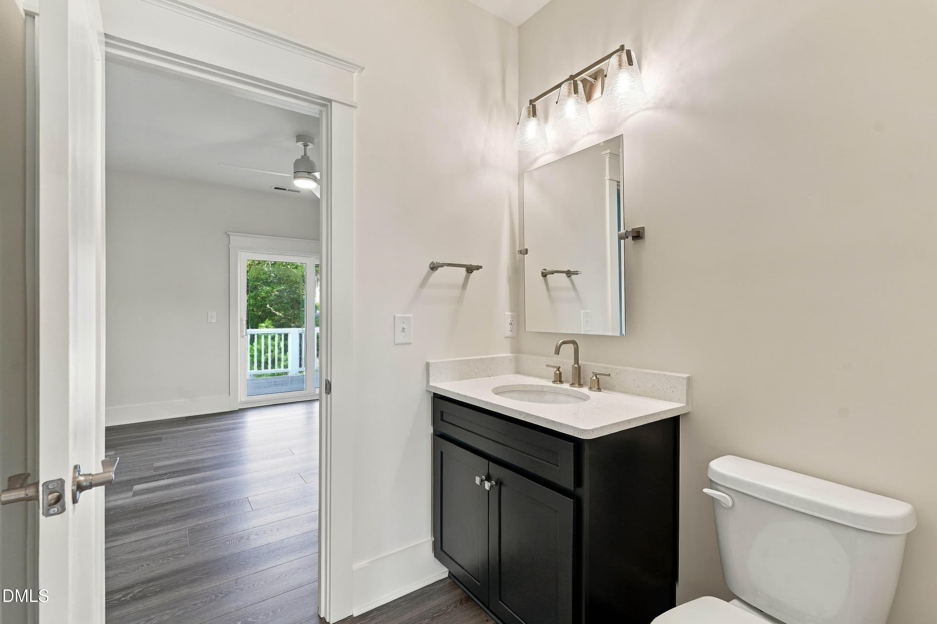 51_jack and jill bathroom - 52 Pier View Court, Hampstead, NC 28443