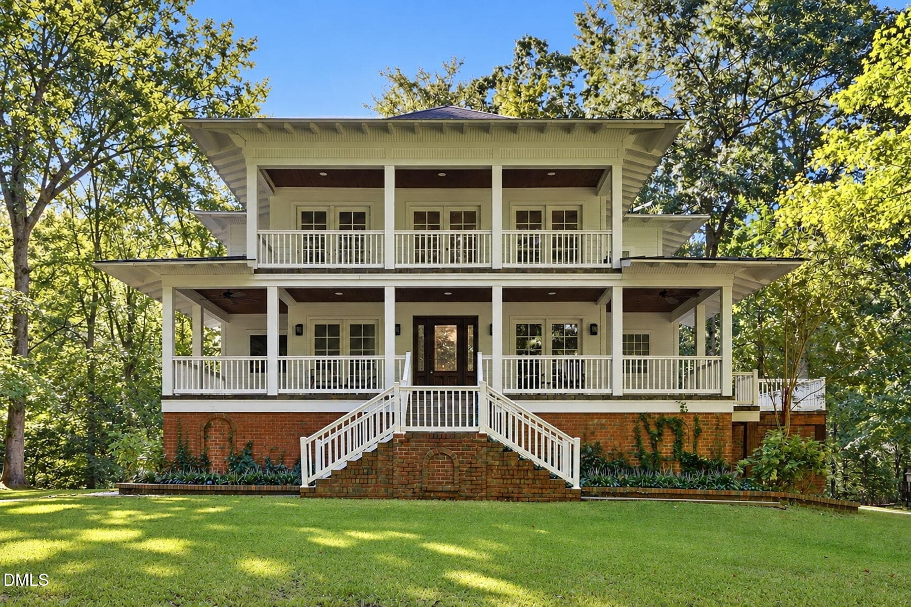 1-web-or-mls-415 River Bluff Rd-1 - 415 River Bluff Drive N, Dunn, NC 28334