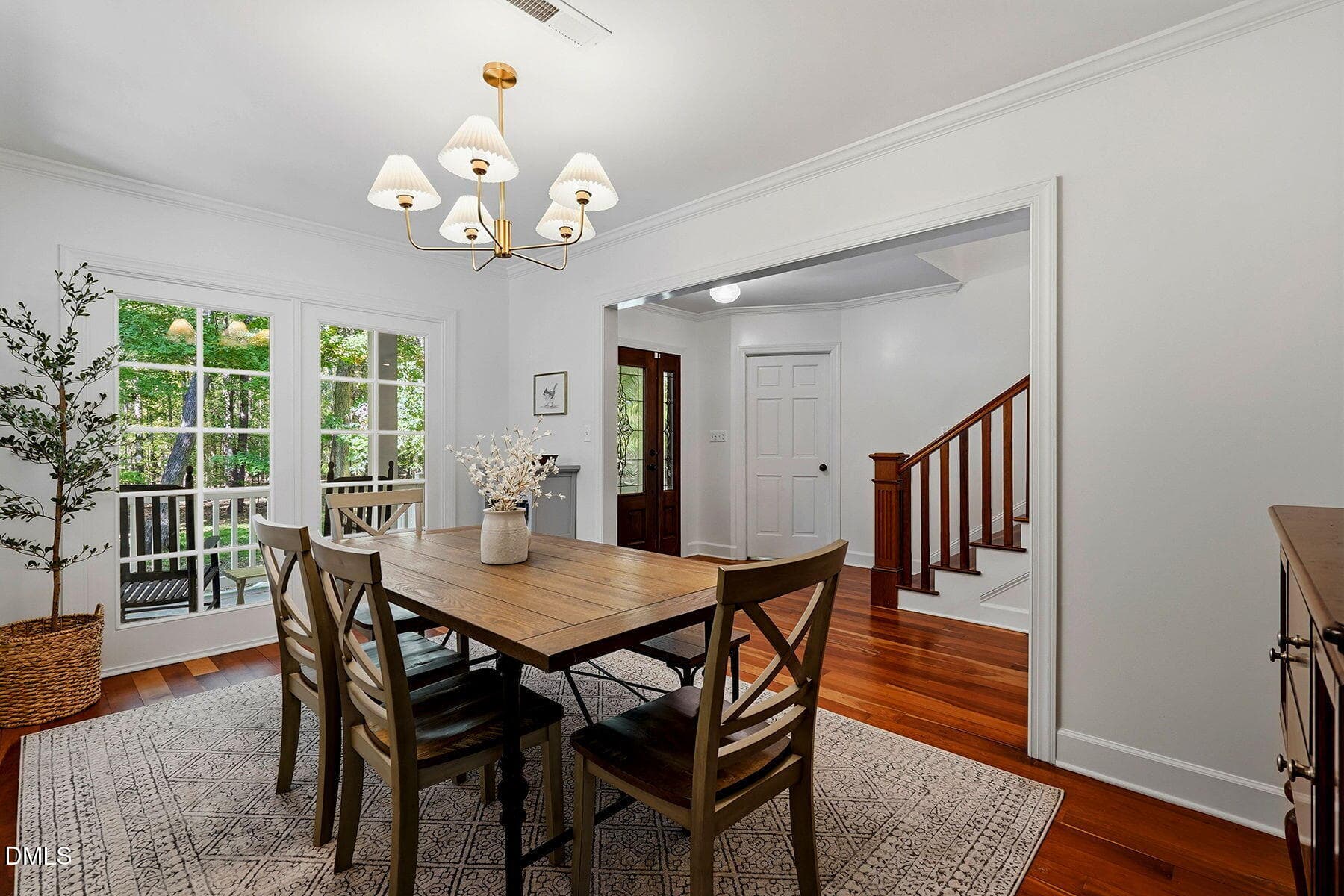 33-web-or-mls-415 River Bluff Rd Interio - 415 River Bluff Drive N, Dunn, NC 28334