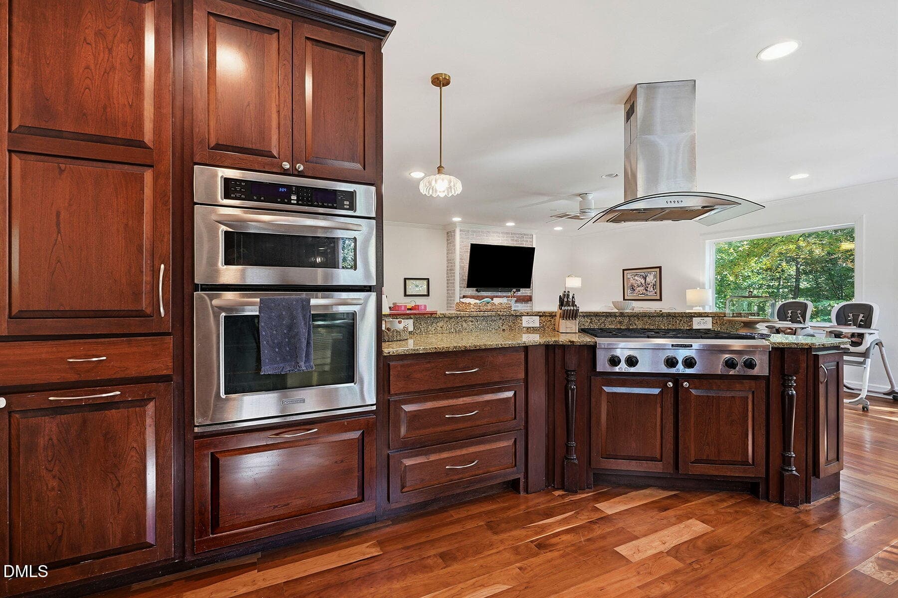 37-web-or-mls-415 River Bluff Rd Interio - 415 River Bluff Drive N, Dunn, NC 28334